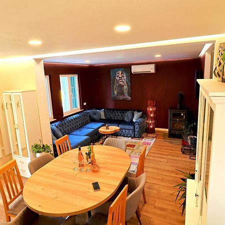 Central Single House With Parking-Top Location! Novalja Ngoại thất bức ảnh